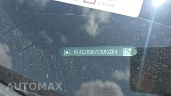 2020 Buick Encore Preferred 1SB - miniatura 17