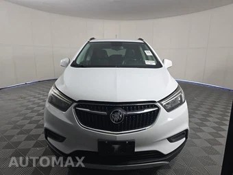 2020 Buick Encore Preferred 1SB - miniatura 2