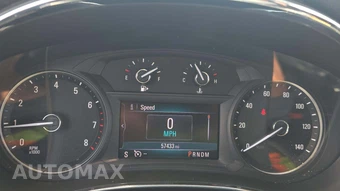 2020 Buick Encore Preferred 1SB - miniatura 20