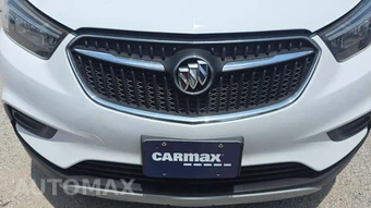 2020 Buick Encore Preferred 1SB - miniatura 27