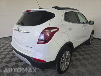 2020 Buick Encore Preferred 1SB - miniatura 4