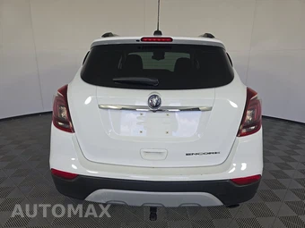 2020 Buick Encore Preferred 1SB - miniatura 5