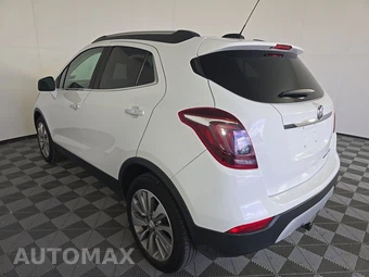 2020 Buick Encore Preferred 1SB - miniatura 6