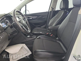 2020 Buick Encore Preferred 1SB - miniatura 7