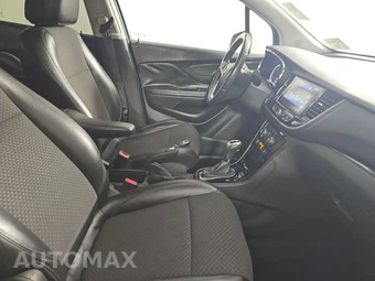 2020 Buick Encore Preferred 1SB - miniatura 8
