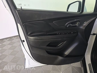 2020 Buick Encore Preferred 1SB - miniatura 9