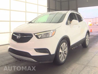 2020 Buick Encore Preferred 1SB