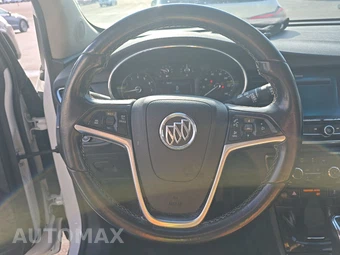 2020 Buick Encore Preferred 1SB – miniatura 10
