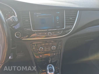 2020 Buick Encore Preferred 1SB – miniatura 11