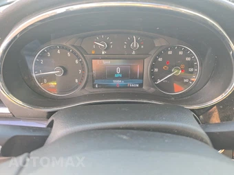 2020 Buick Encore Preferred 1SB – miniatura 12