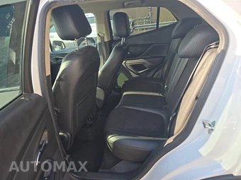 2020 Buick Encore Preferred 1SB – miniatura 13