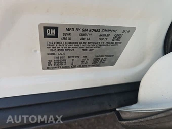2020 Buick Encore Preferred 1SB – miniatura 15