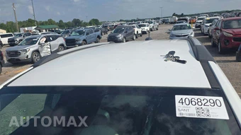 2020 Buick Encore Preferred 1SB – miniatura 18