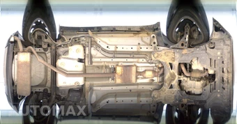 2020 Buick Encore Preferred 1SB – miniatura 19
