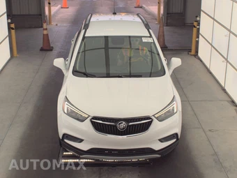 2020 Buick Encore Preferred 1SB – miniatura 2