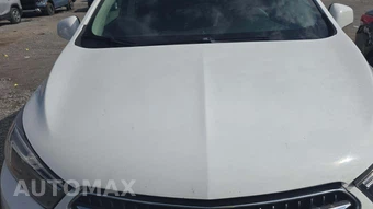 2020 Buick Encore Preferred 1SB – miniatura 23