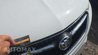 2020 Buick Encore Preferred 1SB – miniatura 34