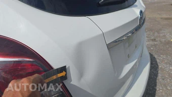 2020 Buick Encore Preferred 1SB – miniatura 36