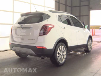 2020 Buick Encore Preferred 1SB – miniatura 4