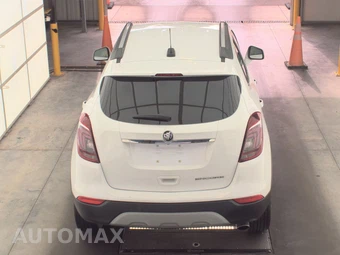 2020 Buick Encore Preferred 1SB – miniatura 5