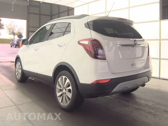 2020 Buick Encore Preferred 1SB – miniatura 6