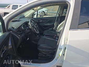 2020 Buick Encore Preferred 1SB – miniatura 7