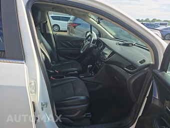 2020 Buick Encore Preferred 1SB – miniatura 8