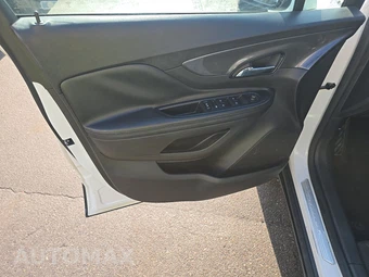 2020 Buick Encore Preferred 1SB – miniatura 9