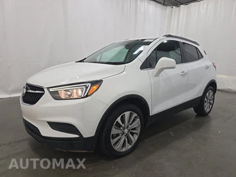 2020 Buick Encore Preferred 1SB