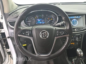 2020 Buick Encore Preferred 1SB – miniatura 10