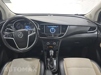 2020 Buick Encore Preferred 1SB – miniatura 11