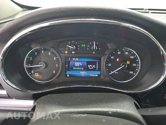 2020 Buick Encore Preferred 1SB – miniatura 12