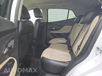 2020 Buick Encore Preferred 1SB – miniatura 13