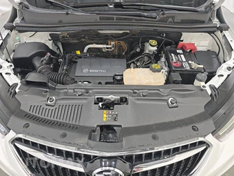 2020 Buick Encore Preferred 1SB – miniatura 16