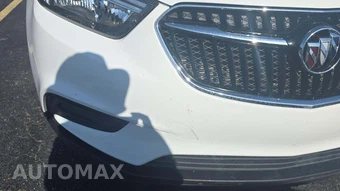 2020 Buick Encore Preferred 1SB – miniatura 19
