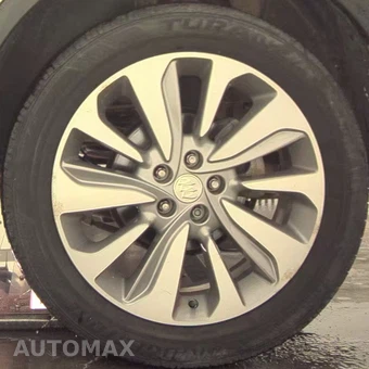 2020 Buick Encore Preferred 1SB – miniatura 25