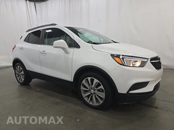 2020 Buick Encore Preferred 1SB – miniatura 3