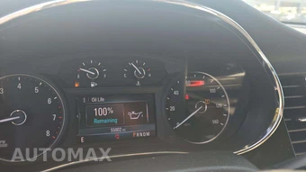 2020 Buick Encore Preferred 1SB – miniatura 33