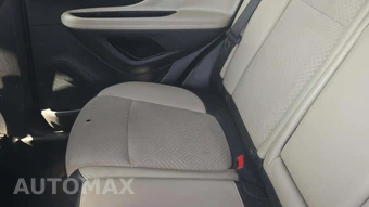 2020 Buick Encore Preferred 1SB – miniatura 39