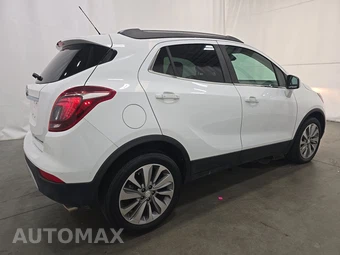 2020 Buick Encore Preferred 1SB – miniatura 4