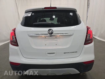 2020 Buick Encore Preferred 1SB – miniatura 5