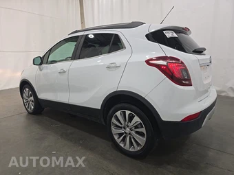 2020 Buick Encore Preferred 1SB – miniatura 6