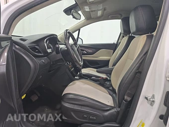 2020 Buick Encore Preferred 1SB – miniatura 7