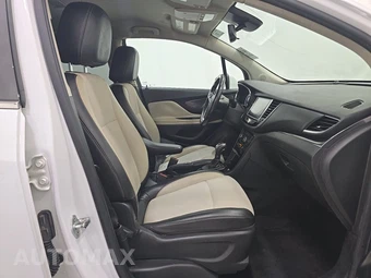 2020 Buick Encore Preferred 1SB – miniatura 8