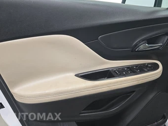 2020 Buick Encore Preferred 1SB – miniatura 9