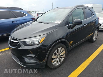 2020 Buick Encore Preferred 1SB