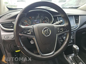 2020 Buick Encore Preferred 1SB - miniatura 10