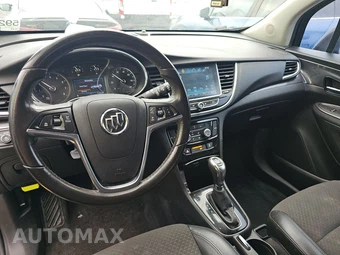 2020 Buick Encore Preferred 1SB - miniatura 11