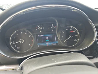 2020 Buick Encore Preferred 1SB - miniatura 12