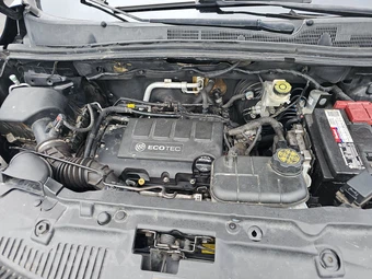 2020 Buick Encore Preferred 1SB - miniatura 15